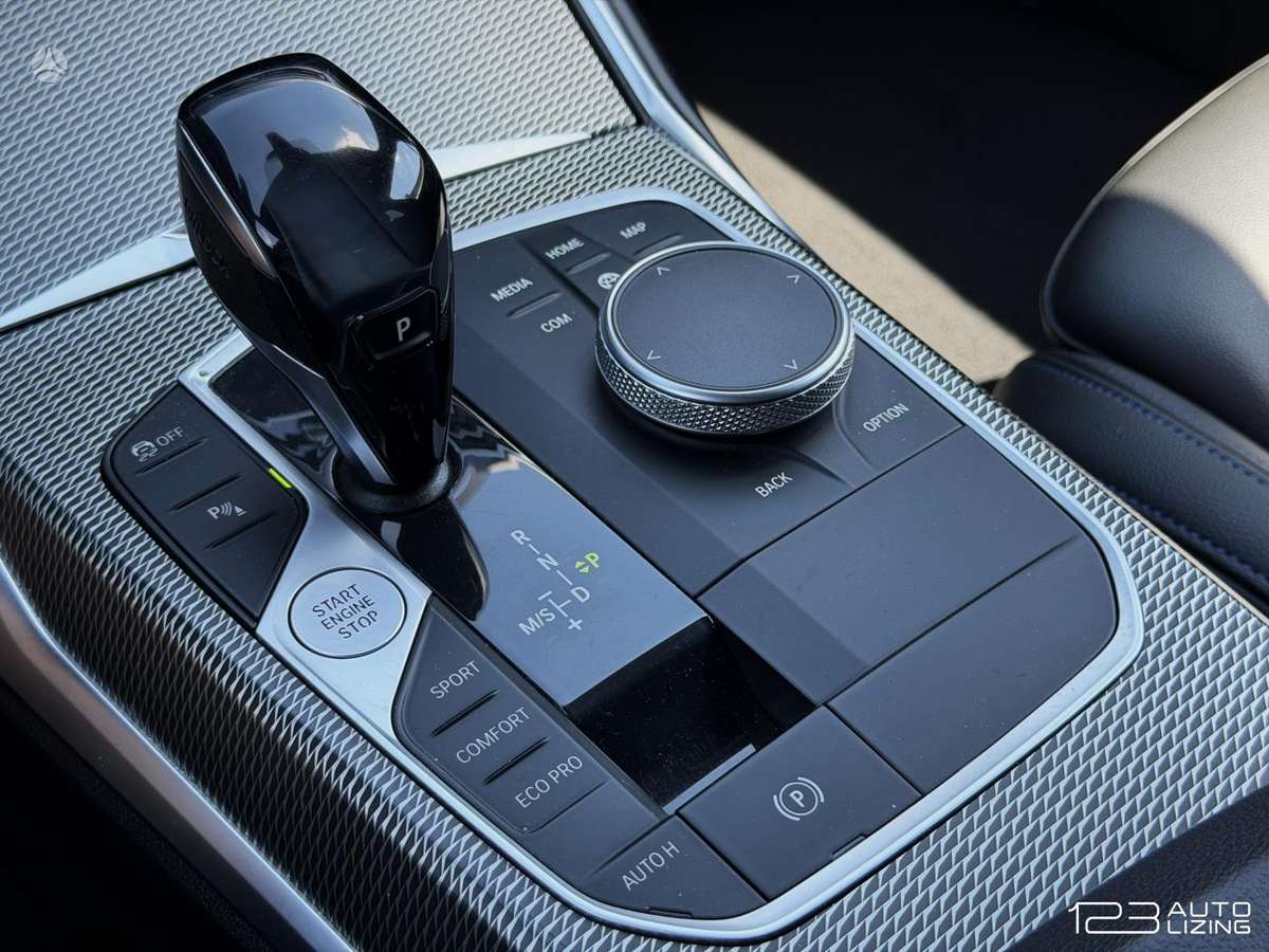 BMW 320, 2.0 l., Универсал