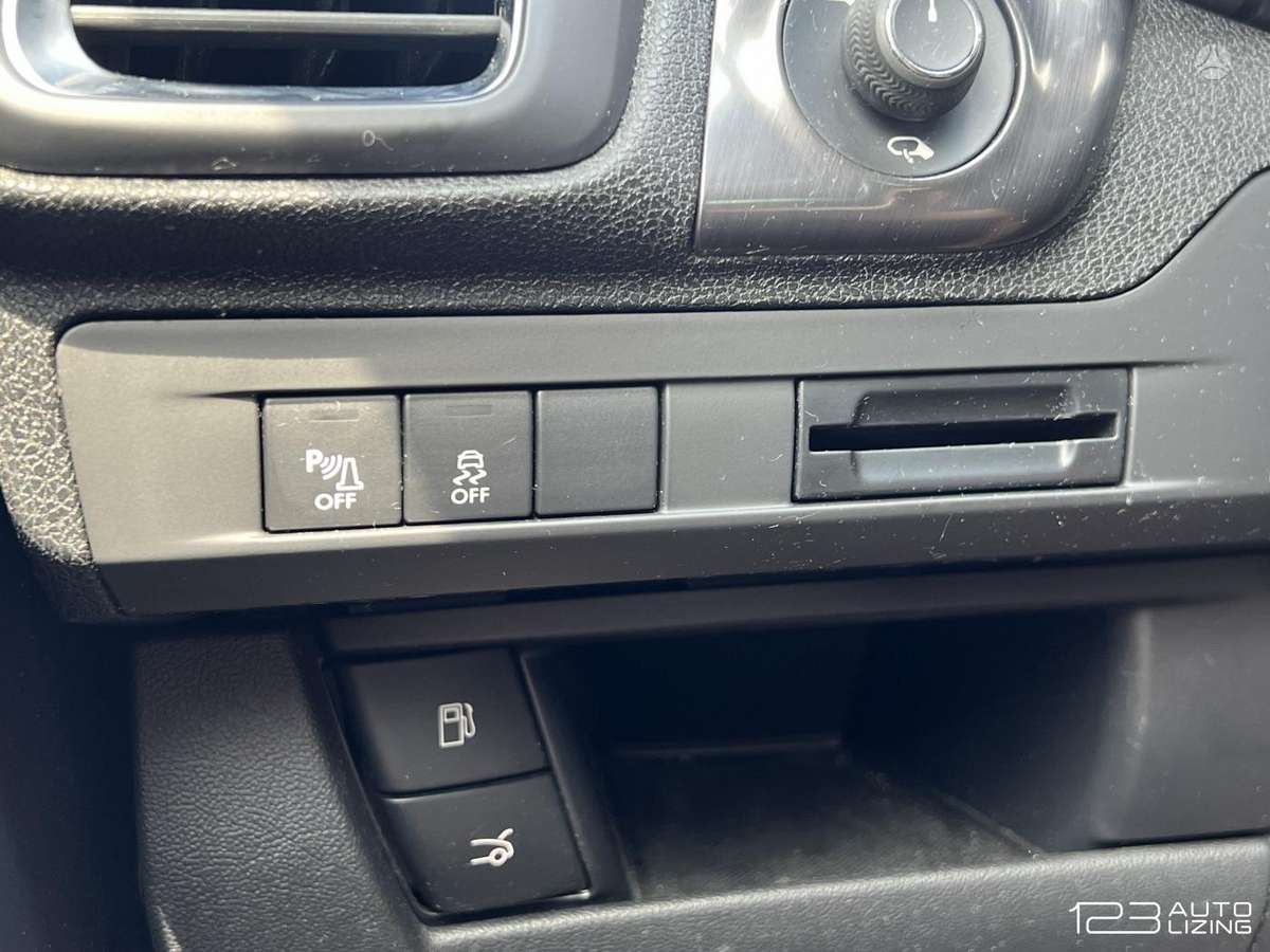 Citroen DS5, 2.0 l., hatchback