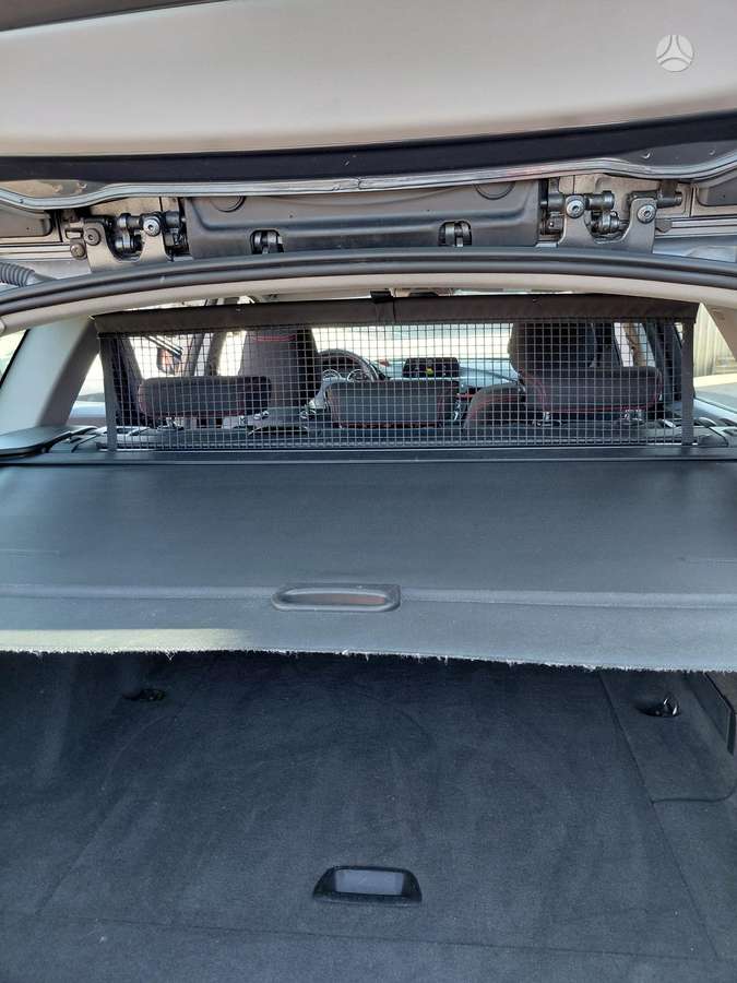 BMW 320, 2.0 l., Универсал