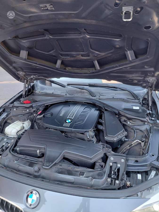 BMW 320, 2.0 l., Универсал
