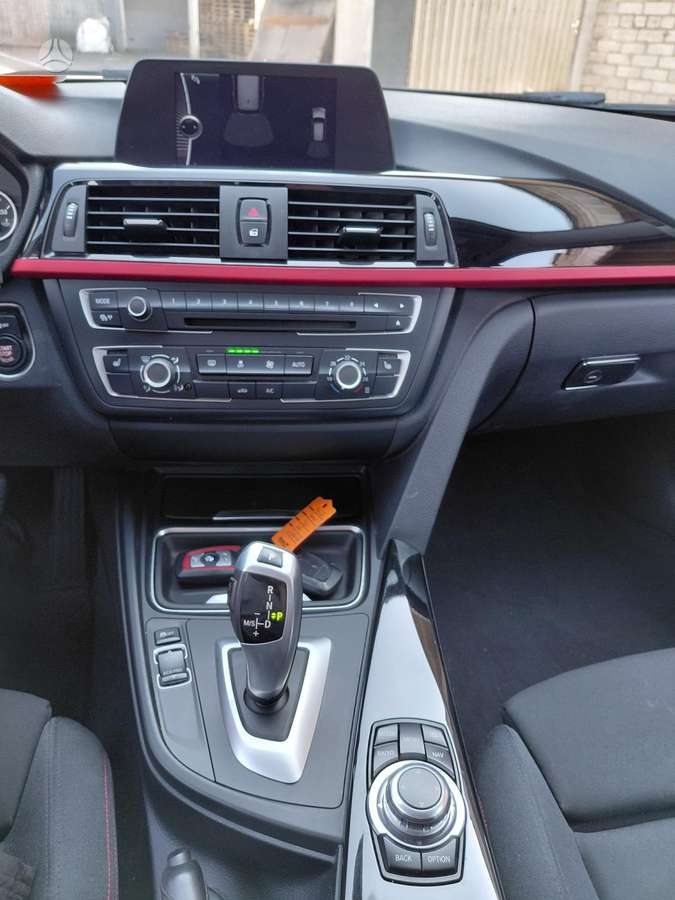 BMW 320, 2.0 l., Универсал