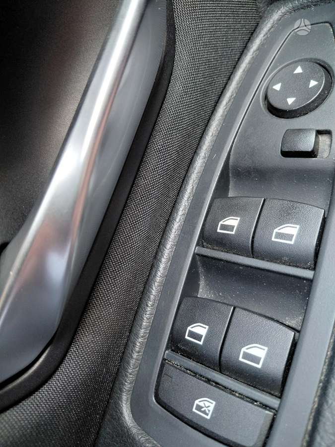 BMW 320, 2.0 l., Универсал