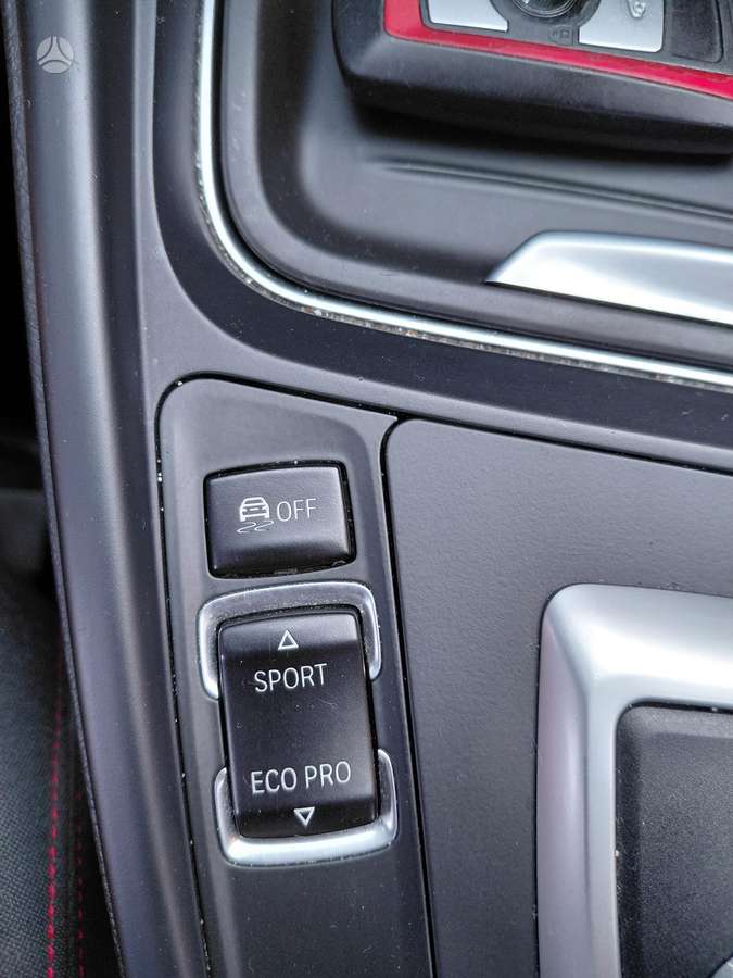 BMW 320, 2.0 l., Универсал