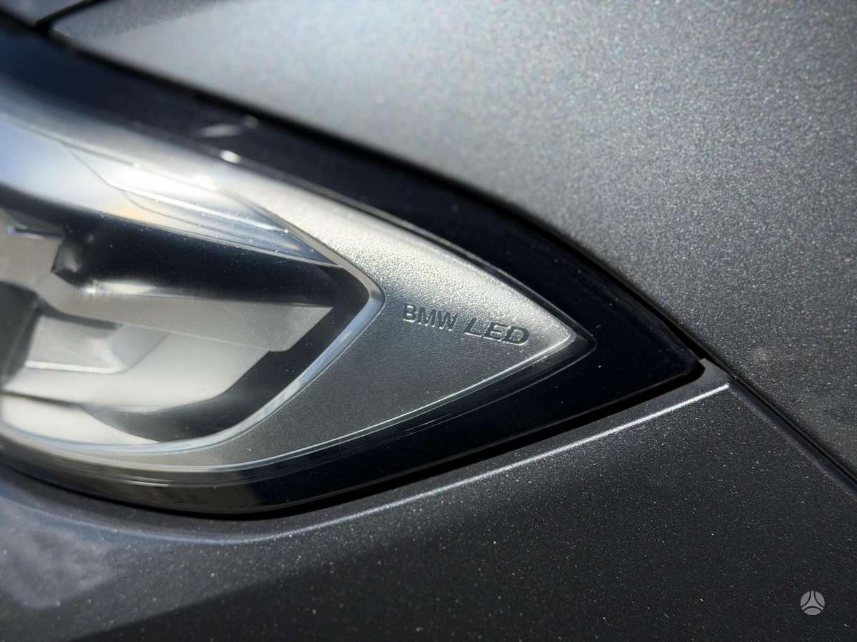 BMW 320, 2.0 l., Универсал