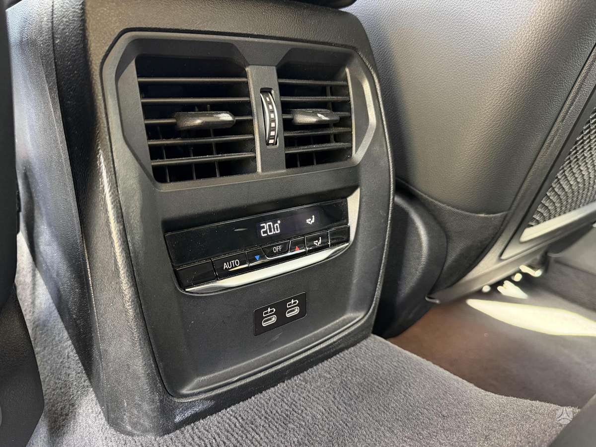 BMW 320, 2.0 l., Универсал