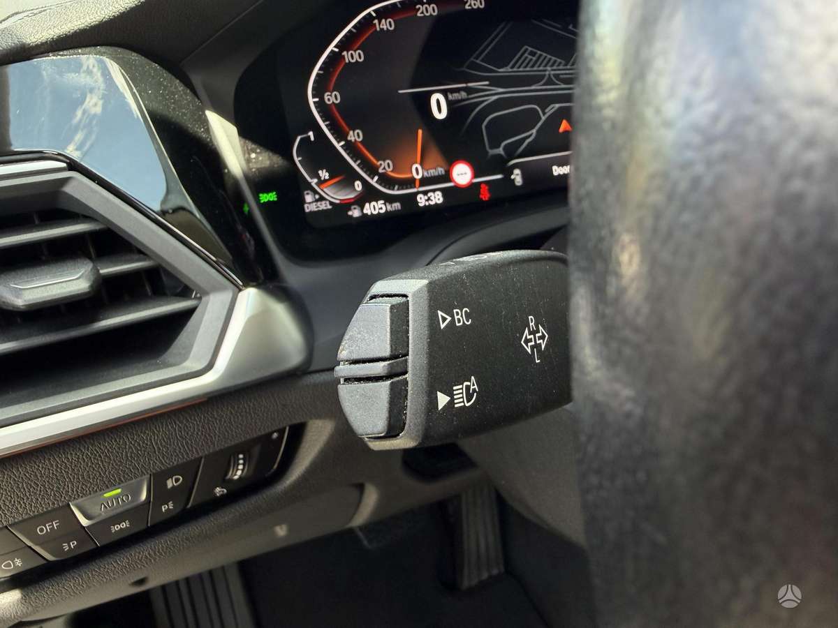 BMW 320, 2.0 l., Универсал
