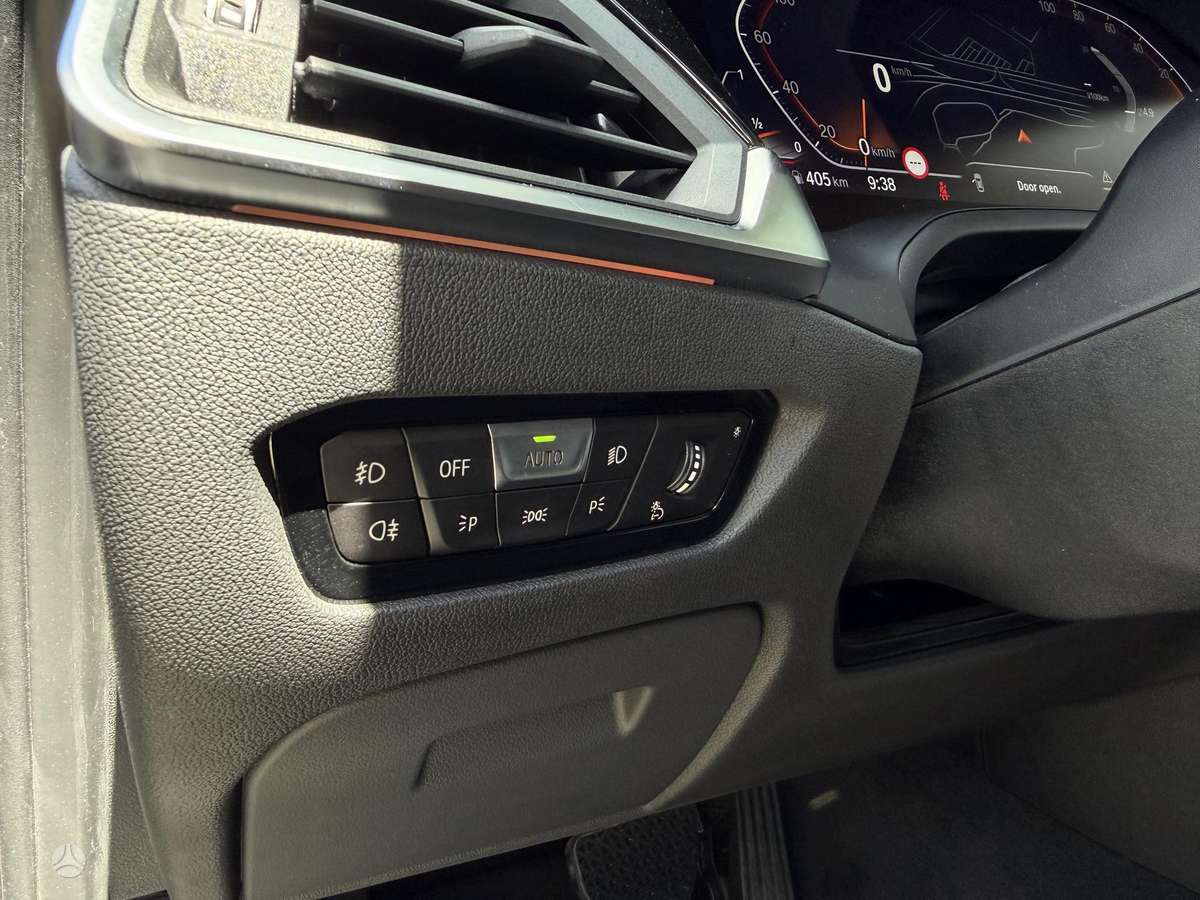 BMW 320, 2.0 l., Универсал