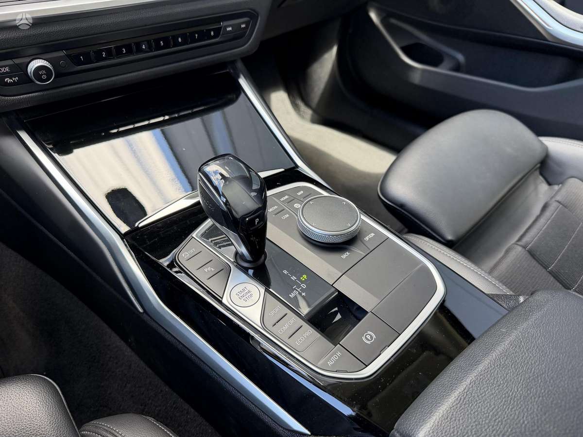BMW 320, 2.0 l., Универсал