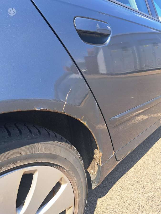 Audi A4, 2.0 l., Универсал
