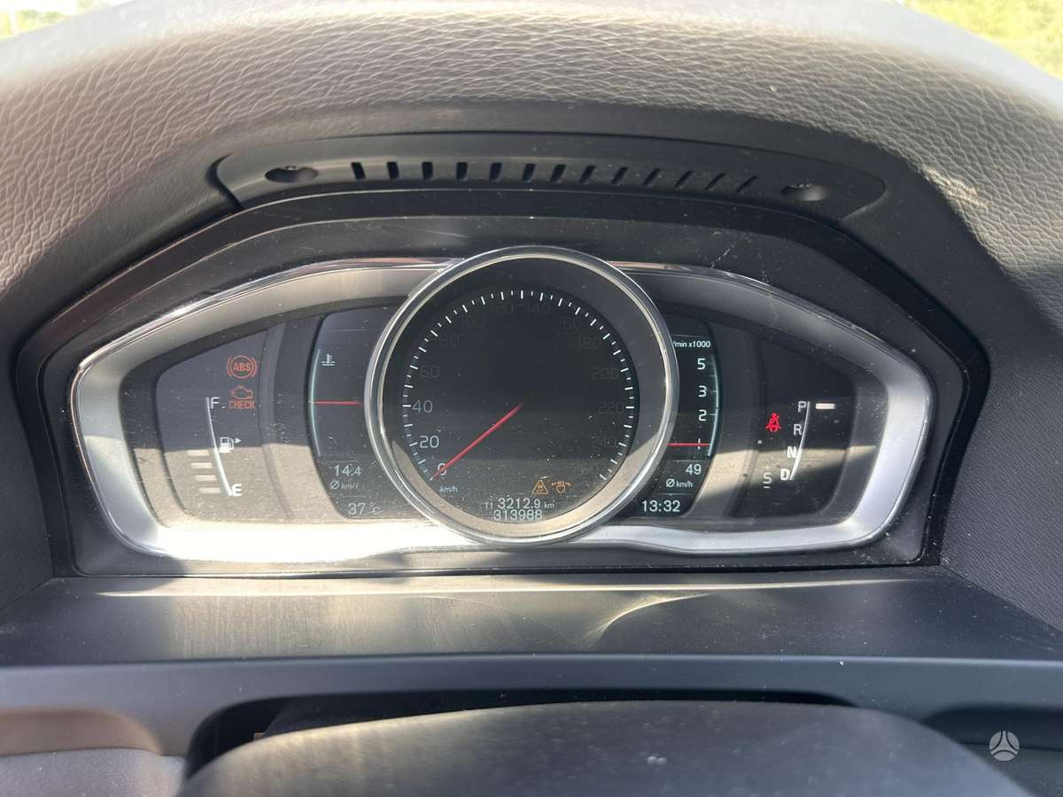 Volvo V60, 1.6 l., Универсал