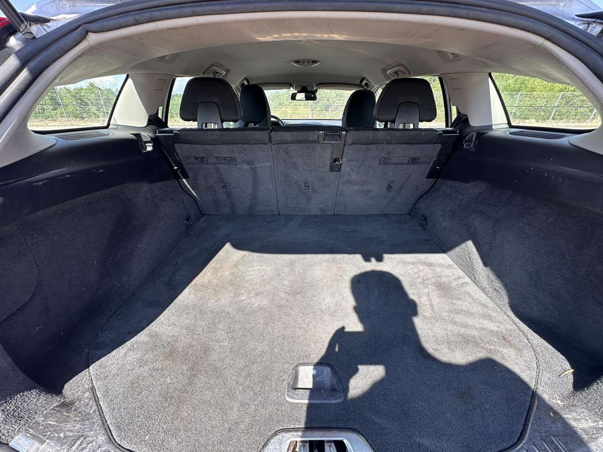 Volvo V60, 1.6 l., Универсал