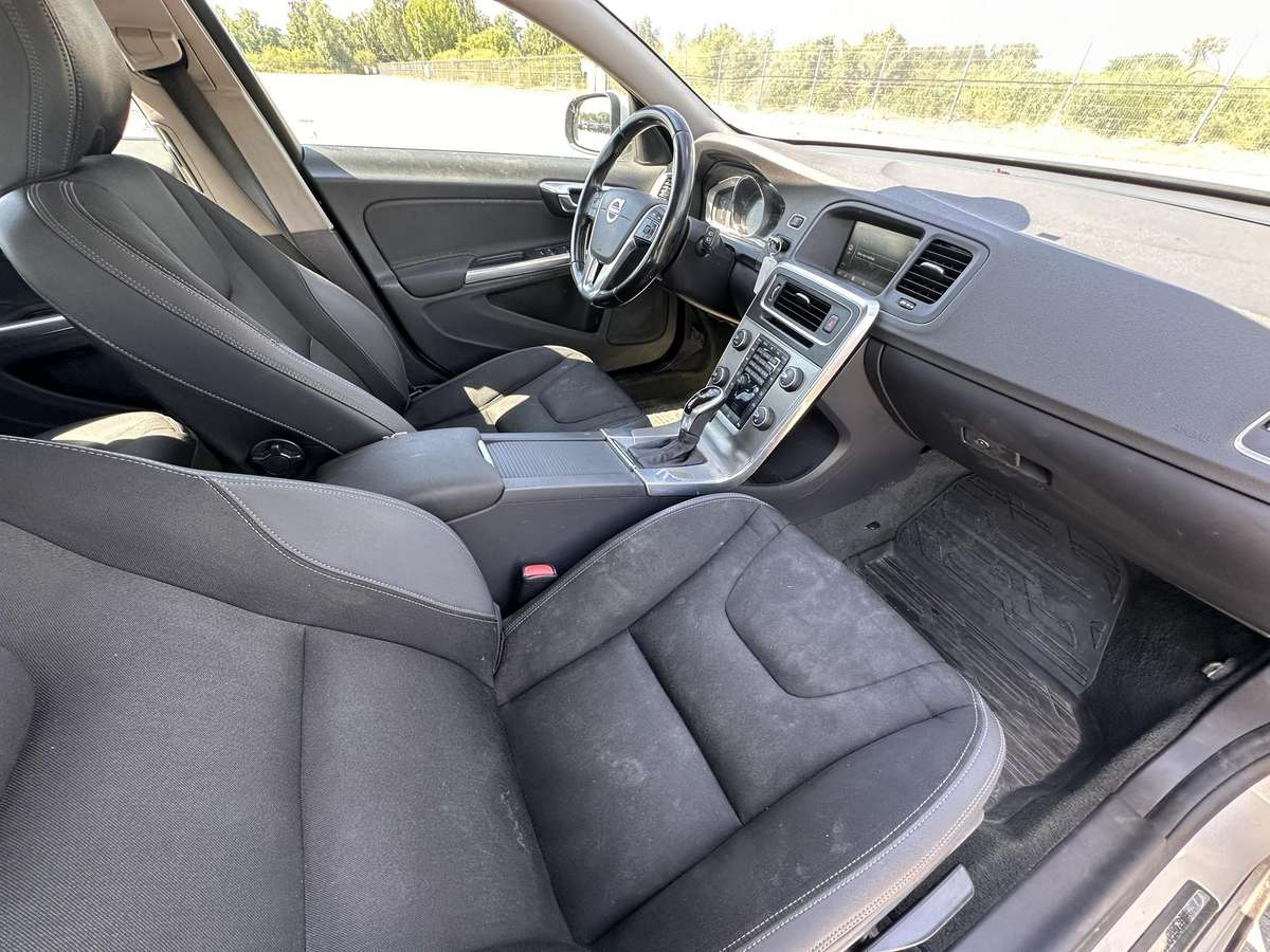 Volvo V60, 1.6 l., Универсал