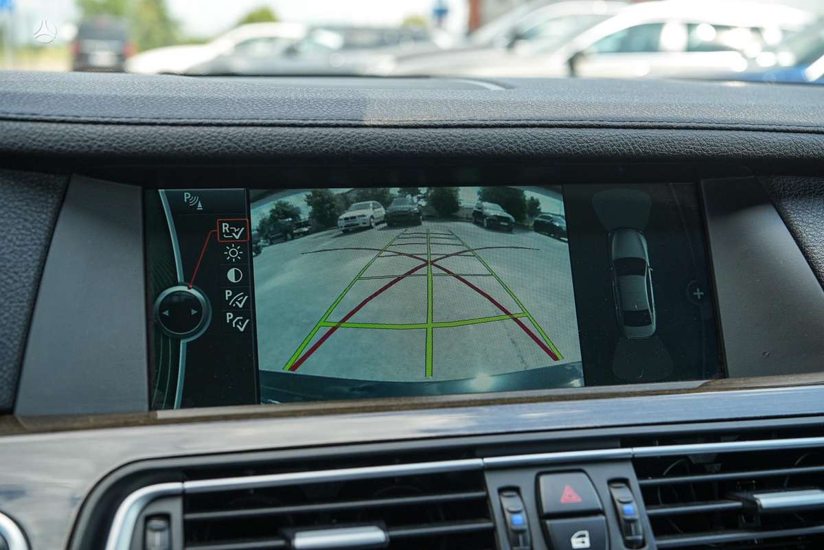 BMW 740, 3.0 l., Седан