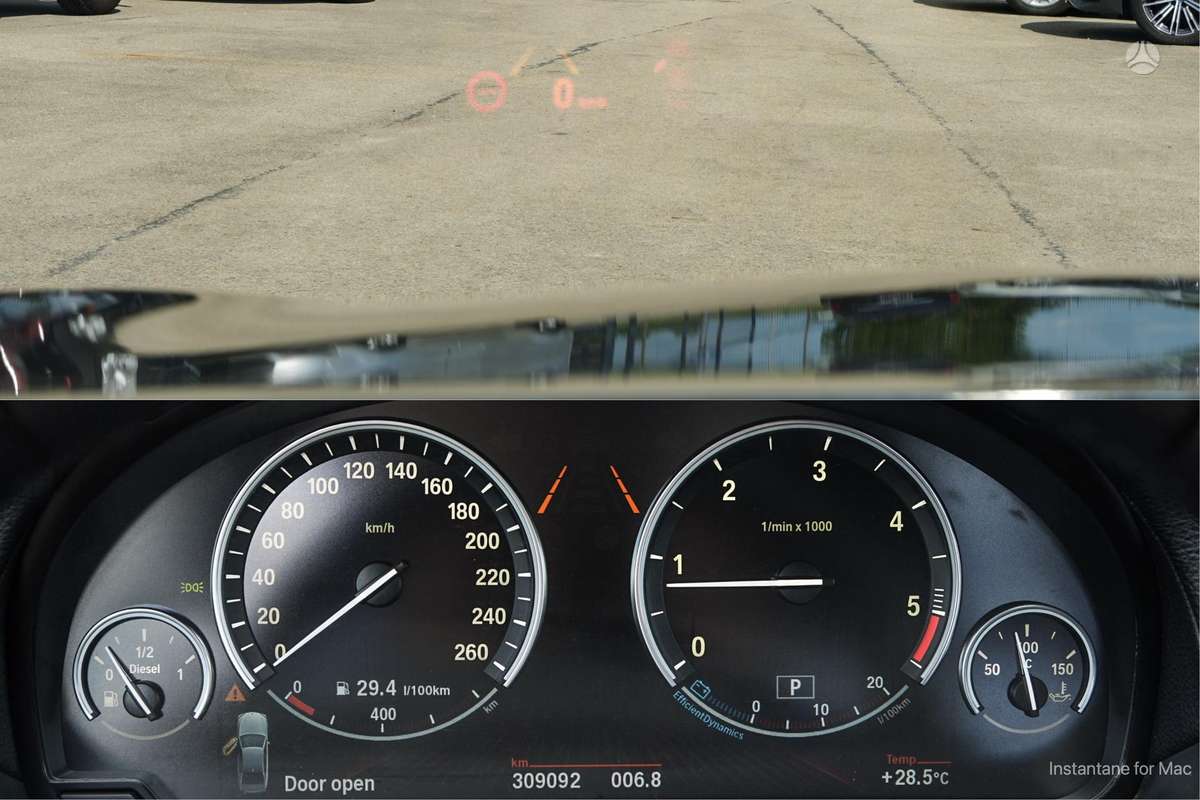 BMW 740, 3.0 l., Седан