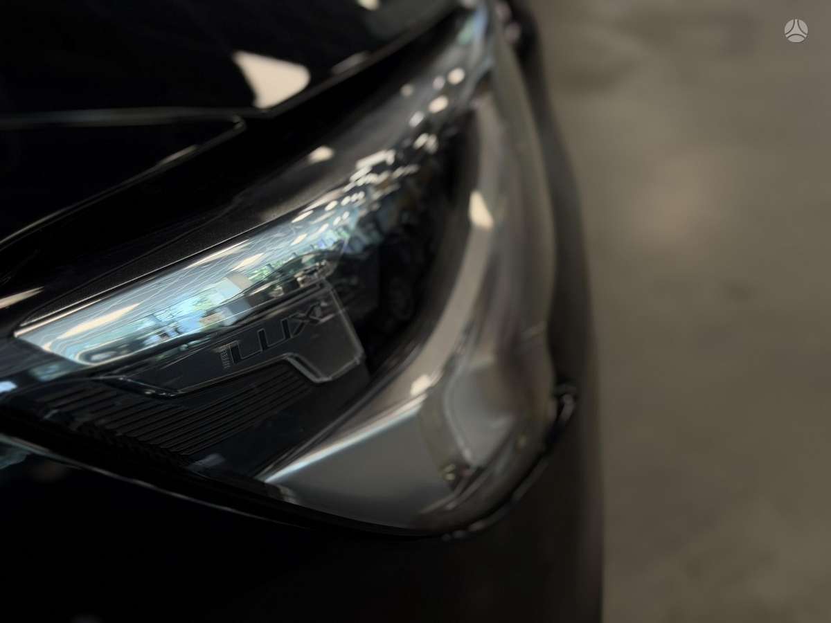 Opel Insignia, 2.0 l., Универсал