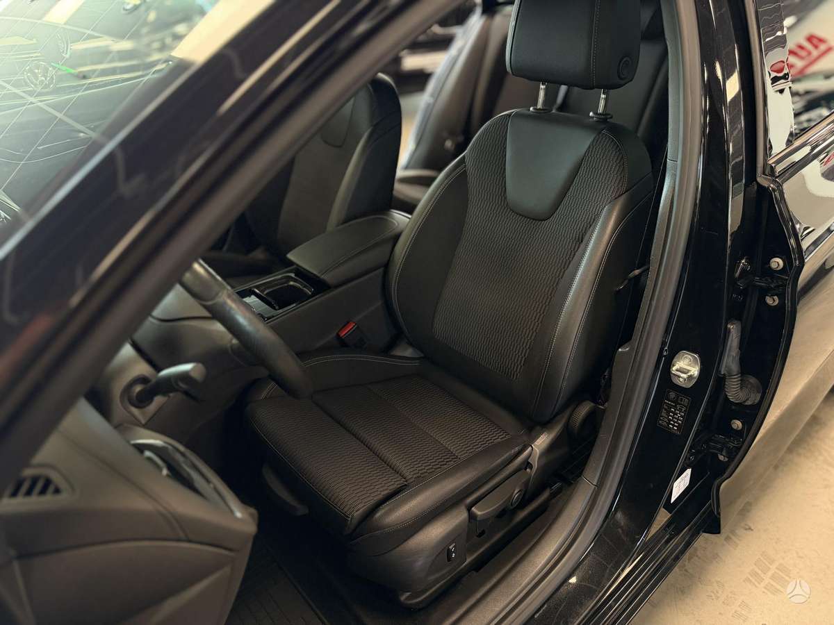 Opel Insignia, 2.0 l., Универсал