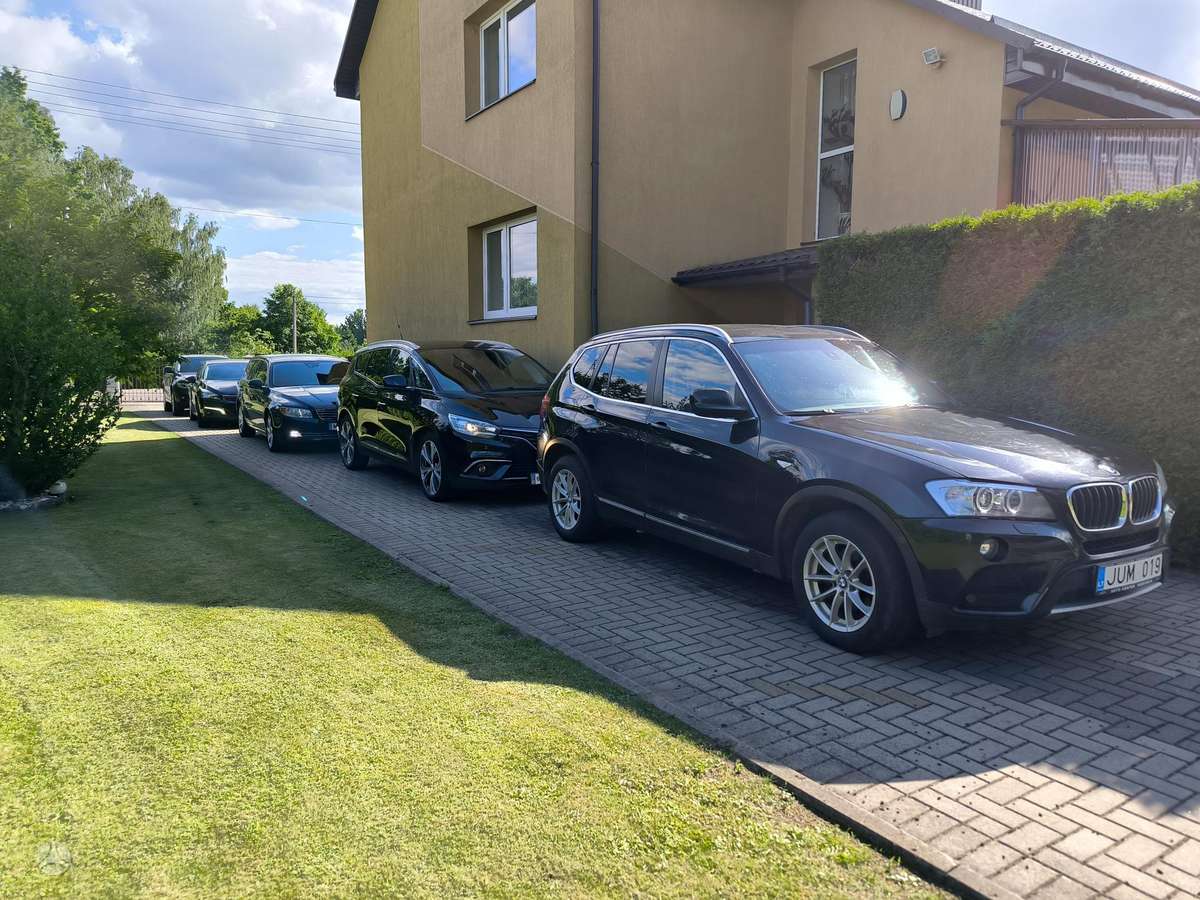 Volkswagen Passat, Универсал