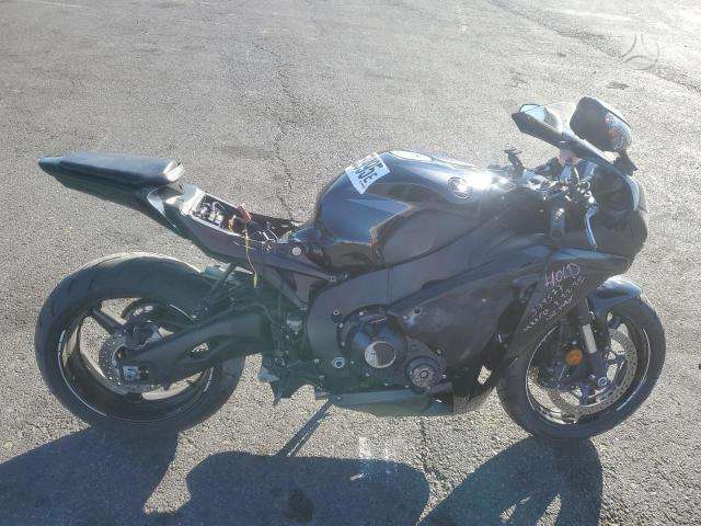 Honda CBR, sportiniai / superbikes