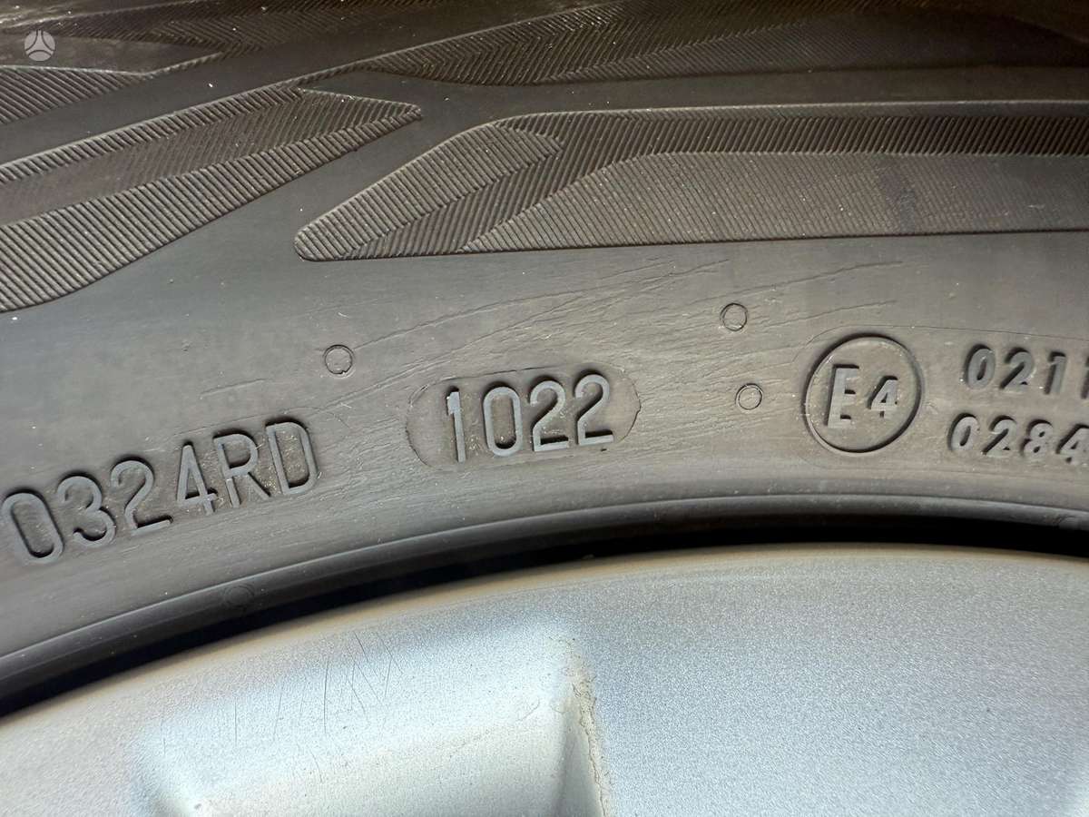 Nissan, легкосплавные , R17