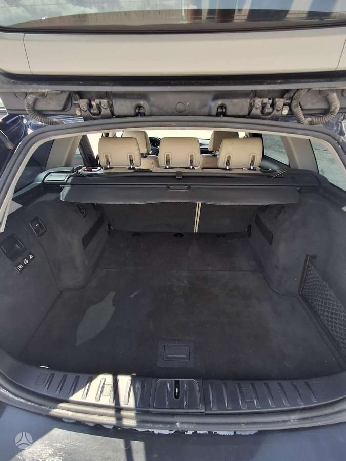 BMW 325, 3.0 l., Универсал