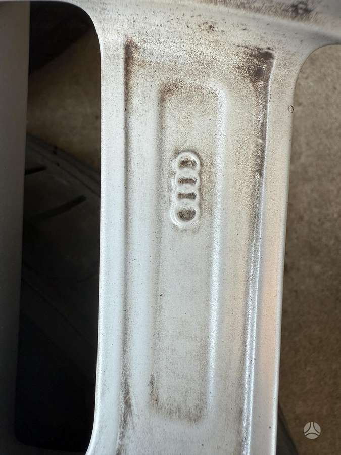 Audi, легкосплавные , R19