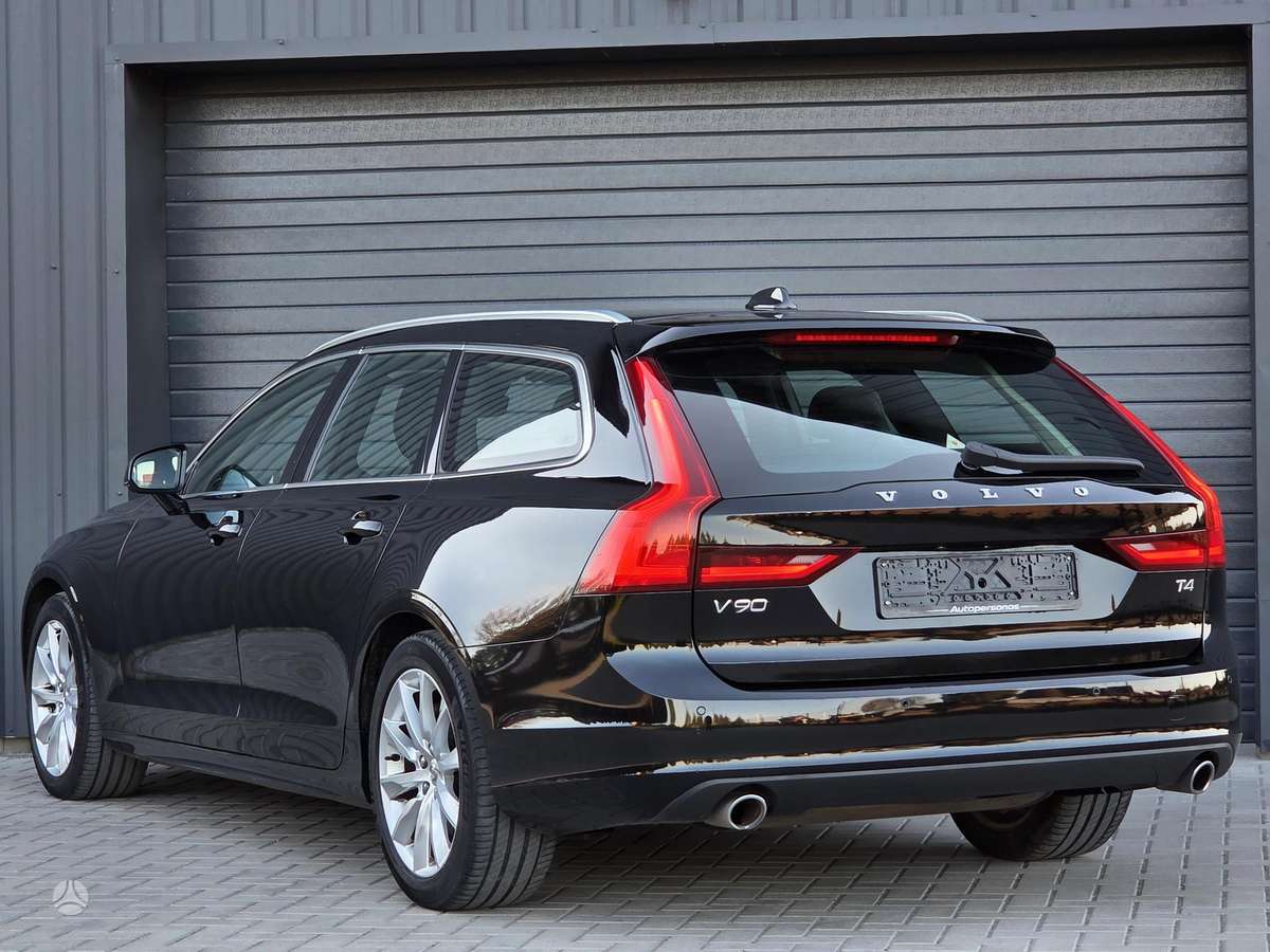 Volvo V90, 2.0 l., Универсал