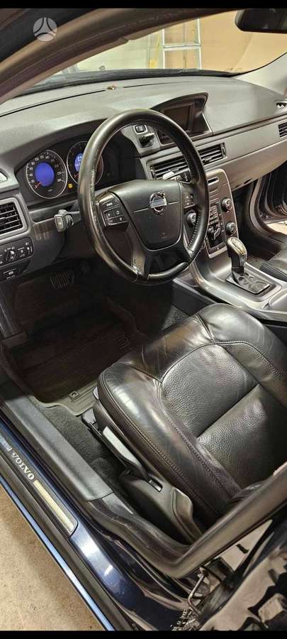 Volvo V70, 1.6 l., Универсал