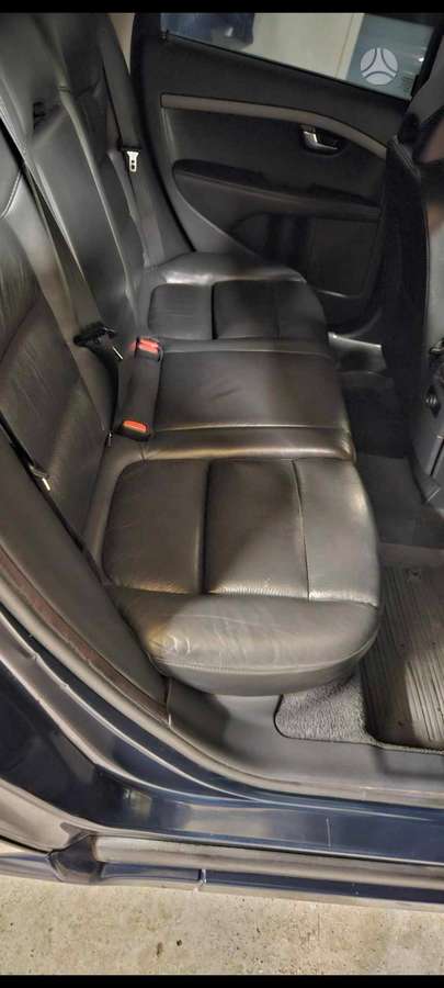 Volvo V70, 1.6 l., Универсал