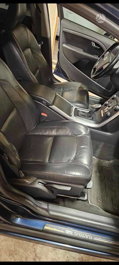 Volvo V70, 1.6 l., Универсал