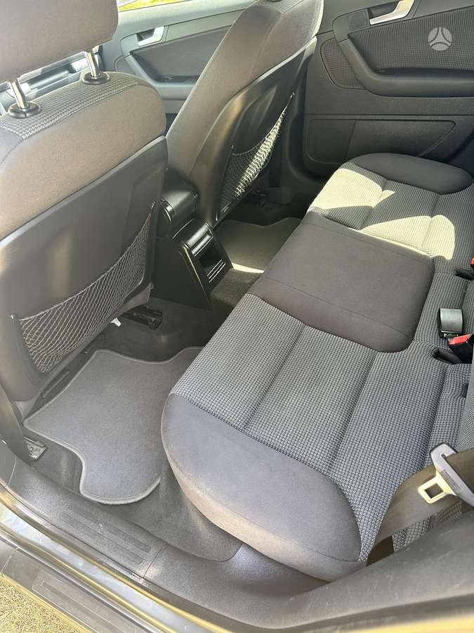 Audi A3, 1.6 l., hatchback