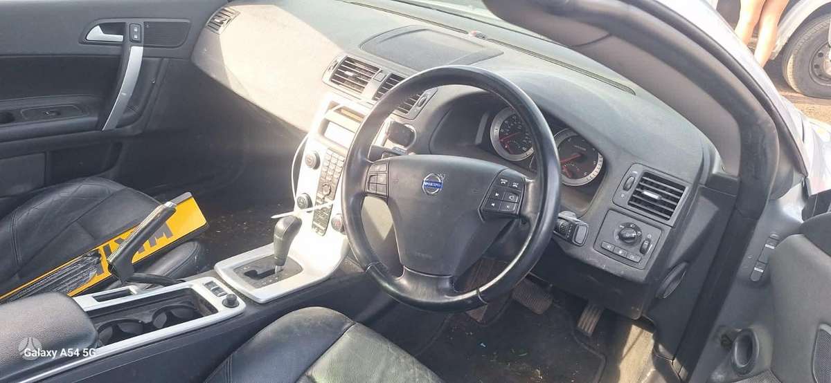 Volvo C70