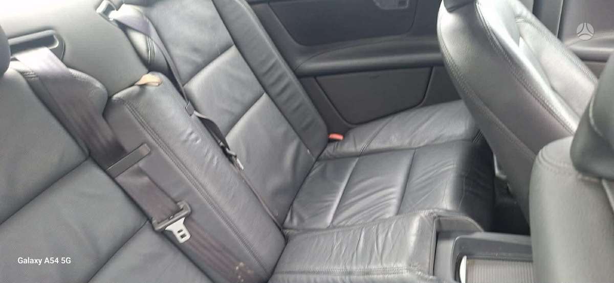 Volvo C70 Spalva 452
