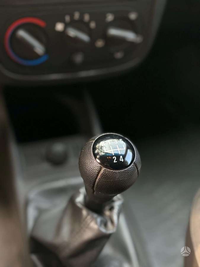Opel Combo, 1.4 l., Минивэн