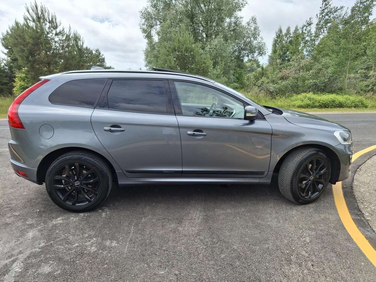 Volvo XC60 - 4