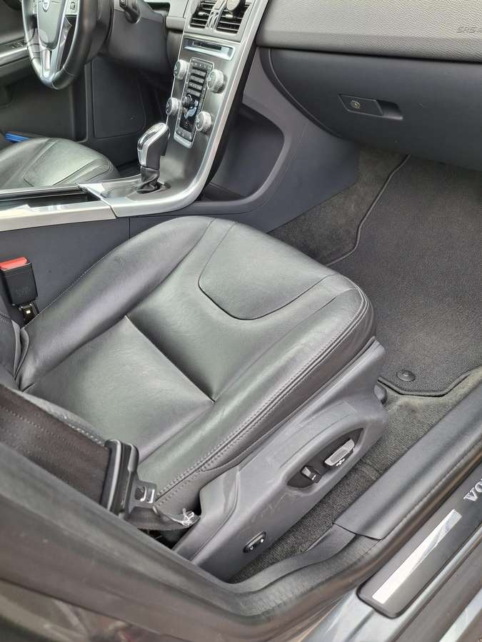 Volvo XC60 - 7
