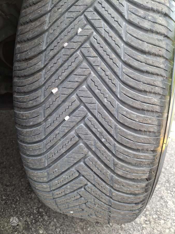 Volvo XC60 - 8