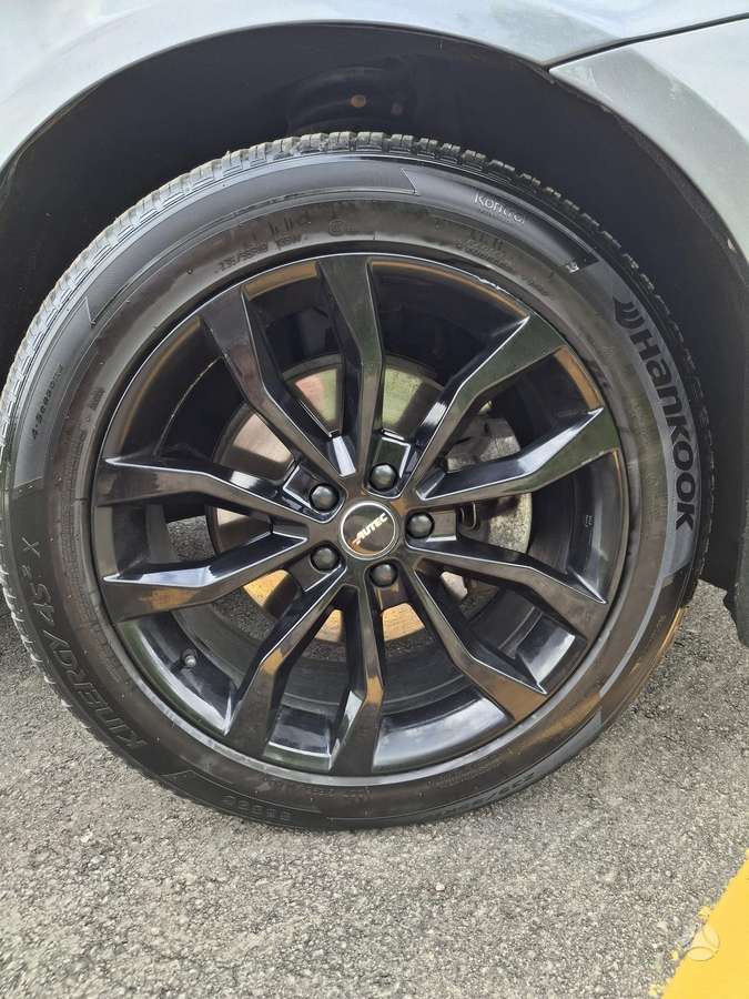 Volvo XC60 - 9