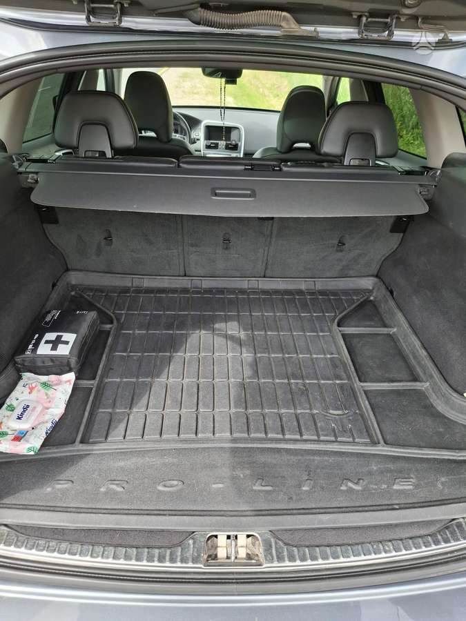 Volvo XC60 - 10