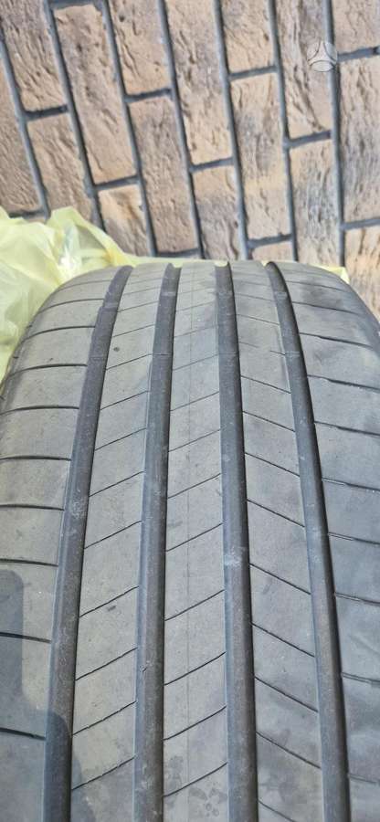 Bridgestone Turanza 235/55 ir 255/50, летние 235/55 R19