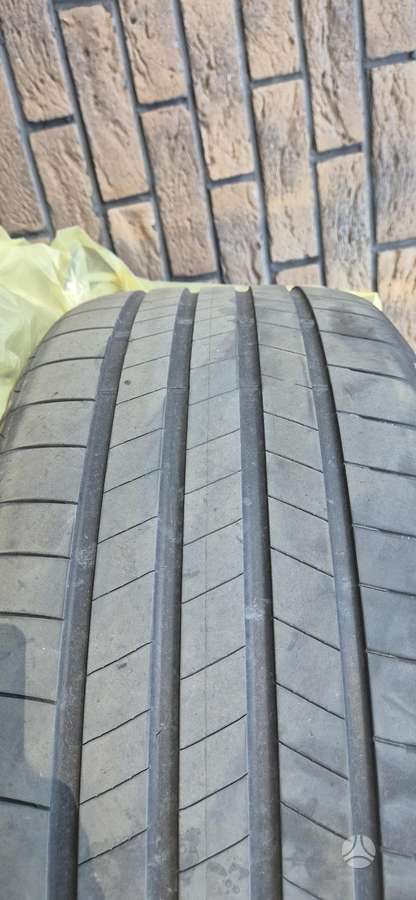 Bridgestone Turanza 235/55 ir 255/50, summer 235/55 R19