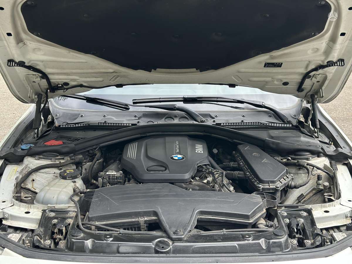 BMW 325, 2.0 l., Универсал