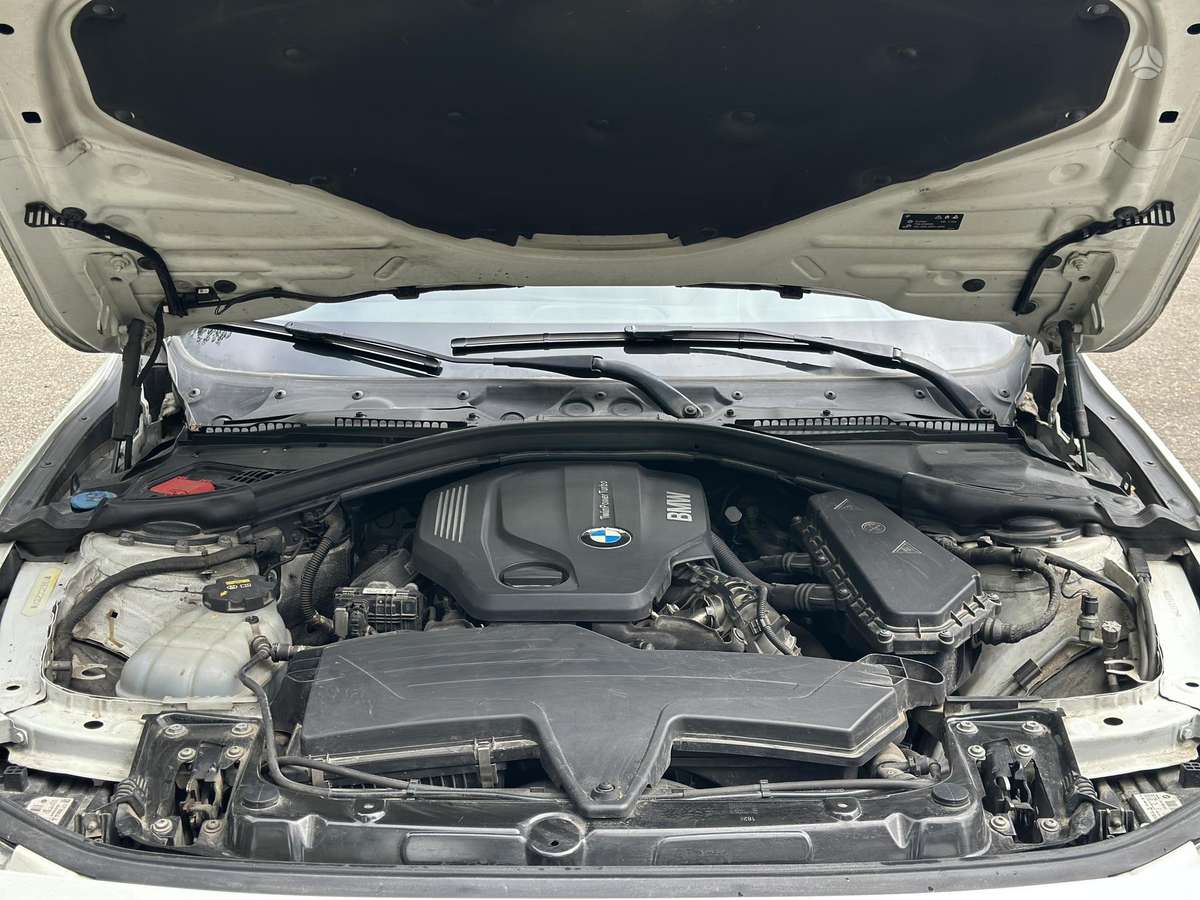 BMW 325, 2.0 l., universalas