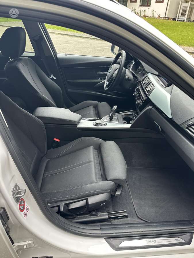 BMW 325, 2.0 l., universalas