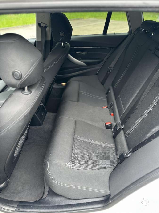 BMW 325, 2.0 l., universalas