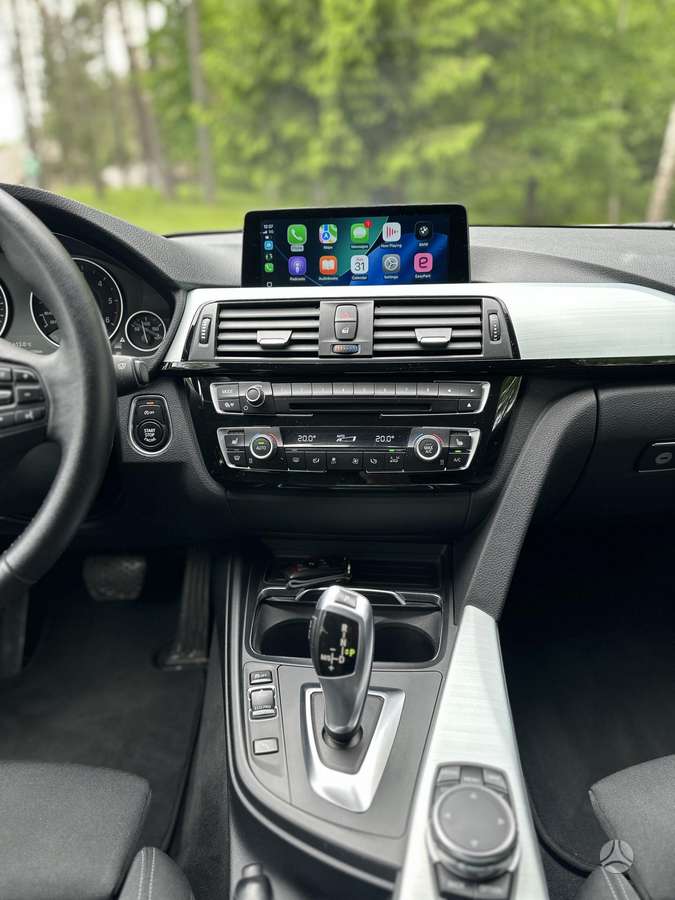 BMW 325, 2.0 l., Универсал