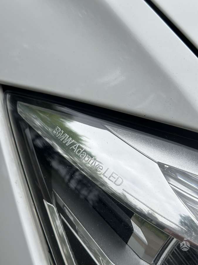 BMW 325, 2.0 l., universalas