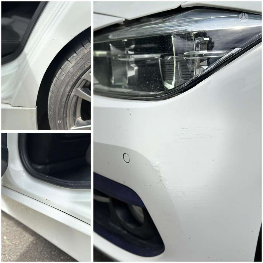 BMW 325, 2.0 l., universalas