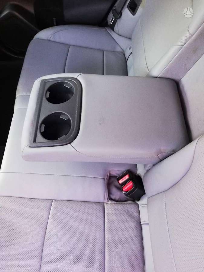 Subaru Outback, 2.5 l., Внедорожник / Кроссовер