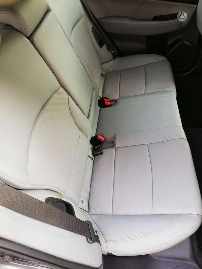 Subaru Outback, 2.5 l., Внедорожник / Кроссовер