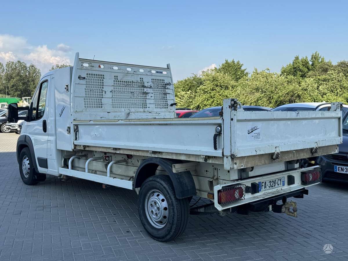 Peugeot Boxer - 6